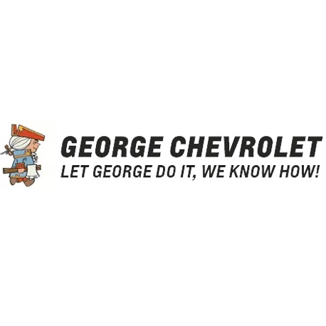George Chevrolet's Logo