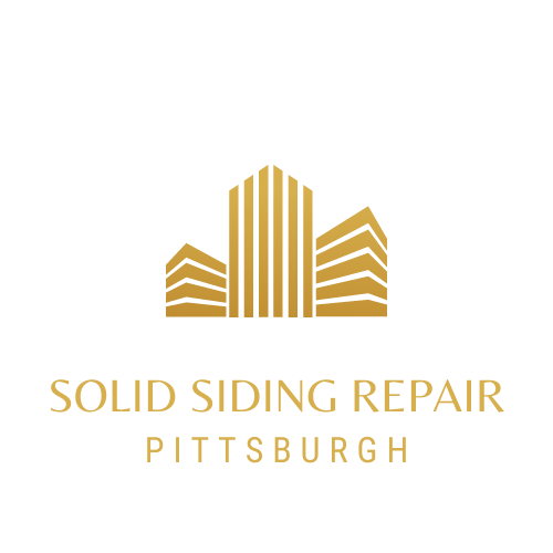 Solid Siding Repair Pittsburgh's Logo