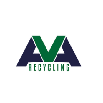 AVA E-Recycling Pick Up and Data Shredding's Logo