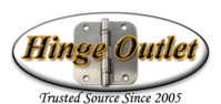 Hinge Outlet's Logo