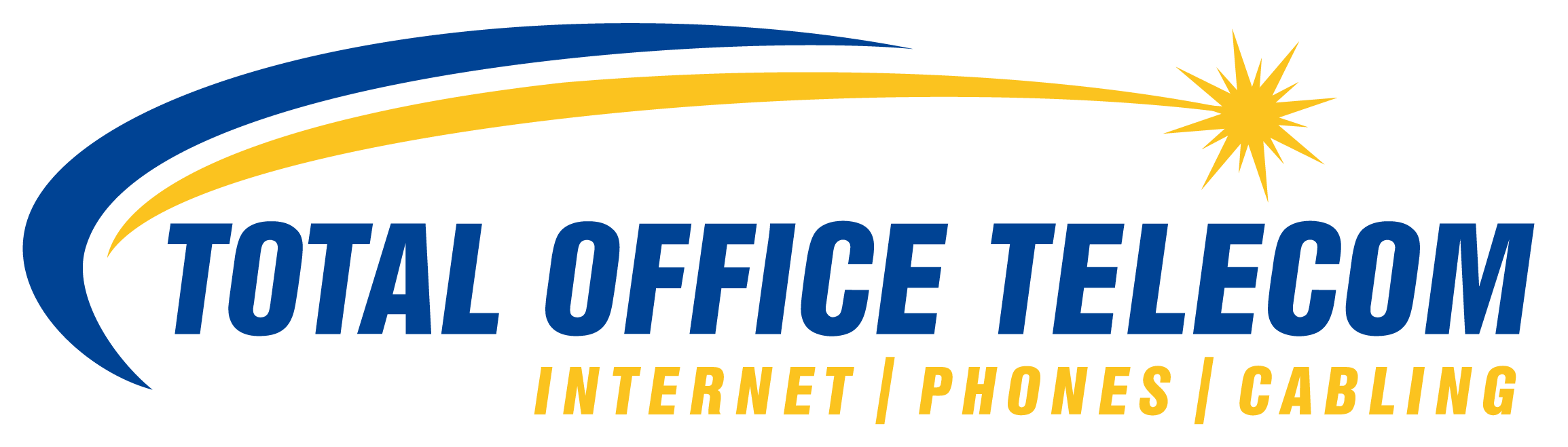 Total Office Telecom's Logo