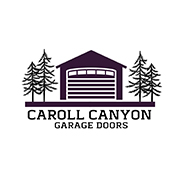 Caroll Canyon Garage Doors's Logo