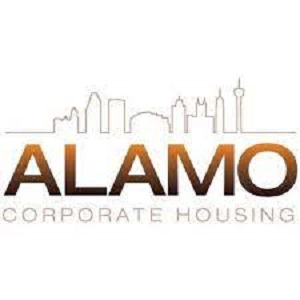 Alamo Corporate Housing's Logo