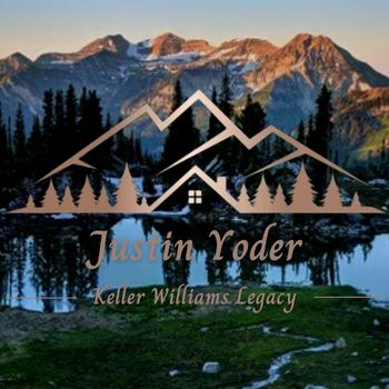 Justin Yoder Keller Williams Legacy Realty