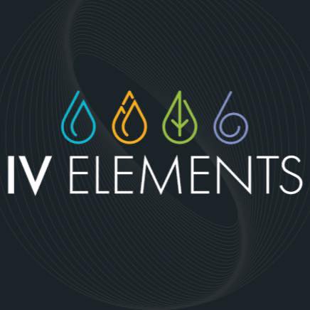IV Elements's Logo
