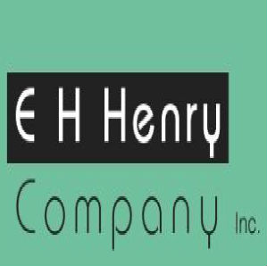 E H Henry's Logo