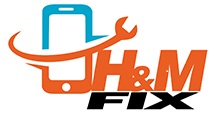 H&M FIX Repairs's Logo