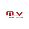 Maier+Vidorno's Logo