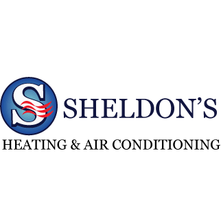 Sheldon's Heating & Air Conditioning, Inc.'s Logo