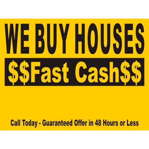 We Buy Houses Nationwide USA's Logo