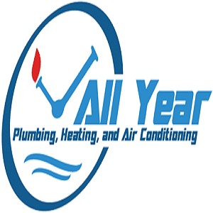 All Year Plumbing Heating and Air Conditioning's Logo