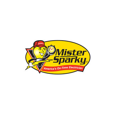 Mister Sparky's Logo