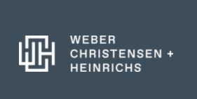 Weber, Christensen & Heinrichs, LLP's Logo