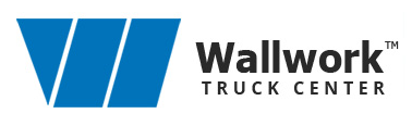 Wallwork Truck Collision Center Fargo's Logo