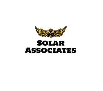 Solar Associates's Logo