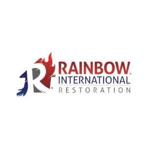 Rainbow Restoration of Boca Raton's Logo