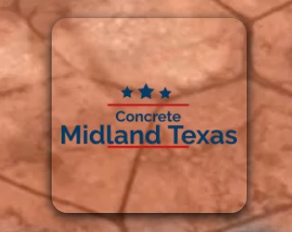 Concrete Contractors Midland TX's Logo