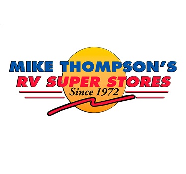 Mike Thompson's RV Super Store's Logo