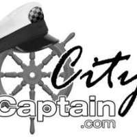 City Captain Transportation's Logo