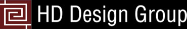 HD Design Group's Logo