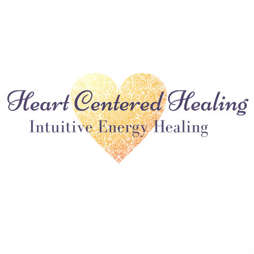 Heart Centered Healing's Logo