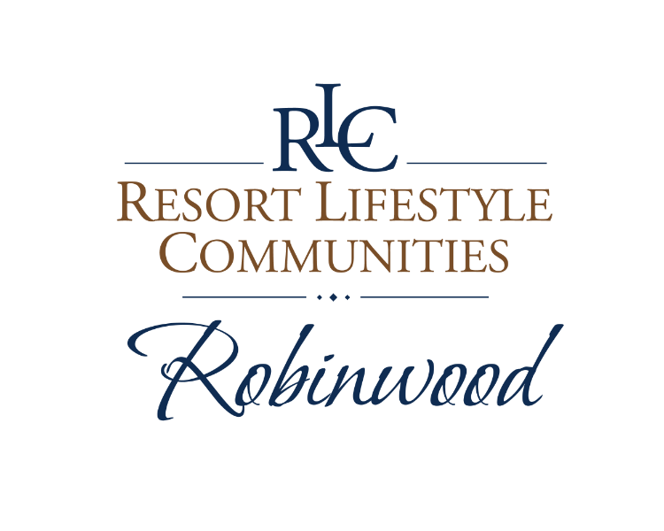 Robinwood Retirement Community's Logo