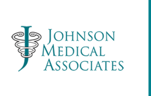 Johnson Medical Associates's Logo