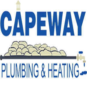 Capeway Plumbing & Heating's Logo