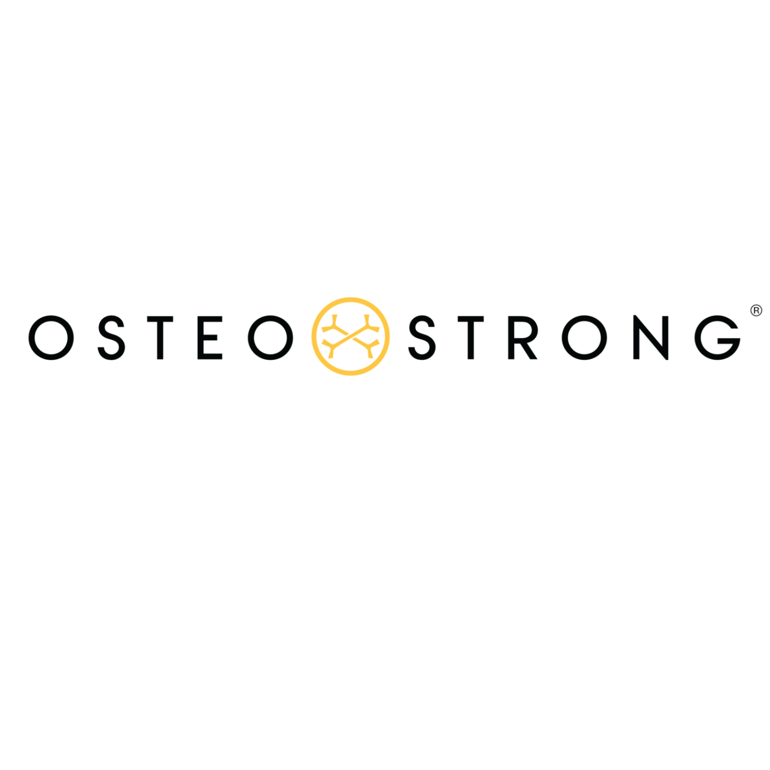 OsteoStrong - Eden Prairie's Logo