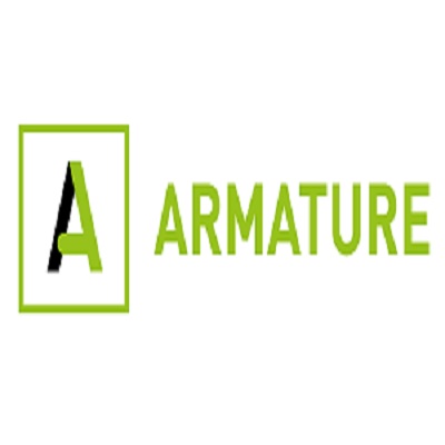 ARMATURE Solutions Corporation's Logo