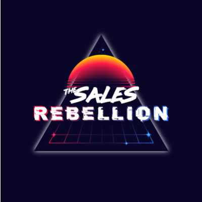 The Sales Rebellion's Logo