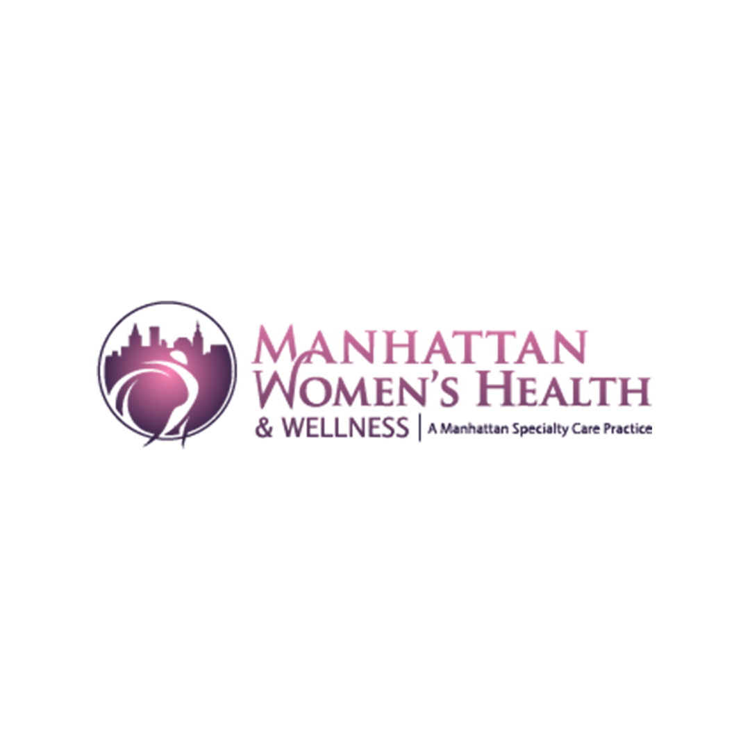 Manhattan Women's Health & Wellness's Logo
