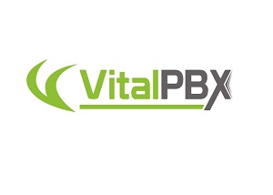 VitalPBX's Logo