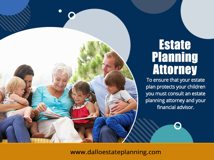 Estate Planning Attorney Michigan