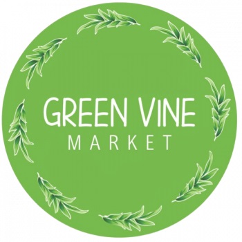Green Vine Market's Logo