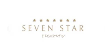 Seven Star Recovery's Logo