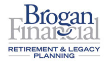 Brogan Financial Inc.'s Logo