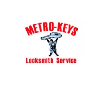 Metro-Keys Locksmith Service-Dallas's Logo