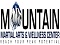 Mountain Martial Arts & Wellness Center's Logo