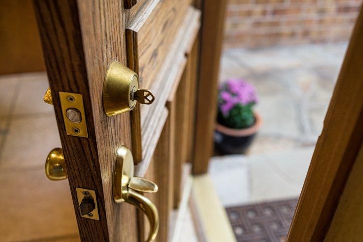 Door Installation and Repair and Lock Services
