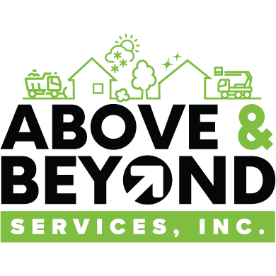 Above & Beyond Services, Inc.'s Logo