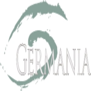 Germania Construction's Logo