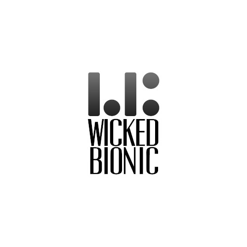 Wicked Bionic's Logo
