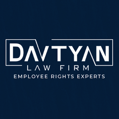 Davtyan Law Firm's Logo