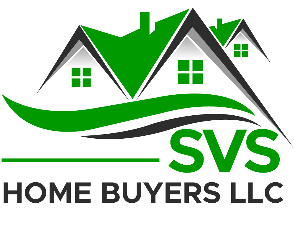 SVS Home Buyers LLC's Logo