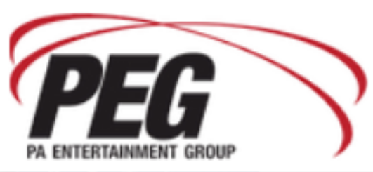 Pennsylvania Entertainment Group's Logo