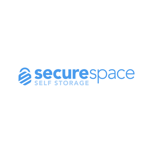 SecureSpace Self Storage Rialto's Logo