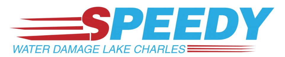 Speedy Water Damage Lake Charles's Logo