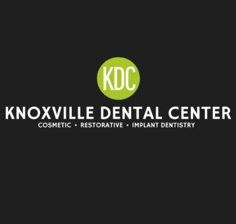 Knoxville Dental Center's Logo