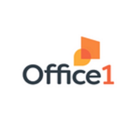Office1 Bakersfield | Managed IT Services's Logo